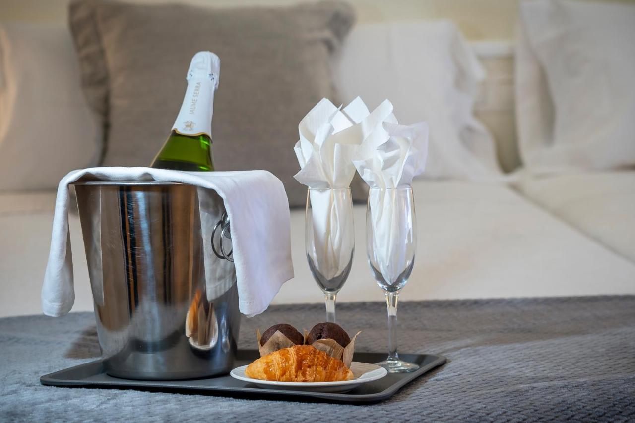 Hotel La Mota By Punta25 Hotels Group Медина дел Кампо Экстерьер фото