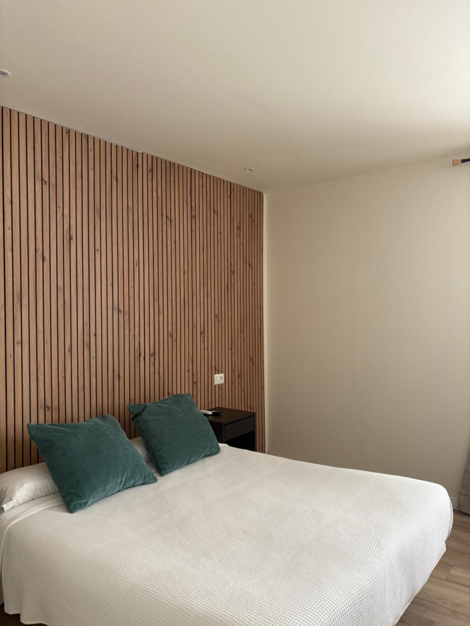Hotel La Mota By Punta25 Hotels Group Медина дел Кампо Экстерьер фото